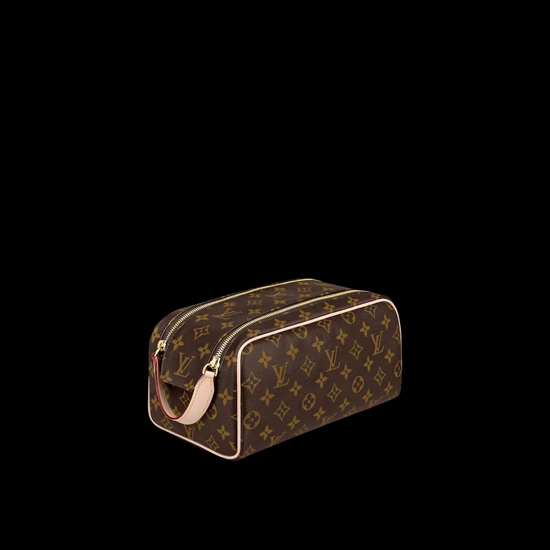 Toilet Pouch M44494