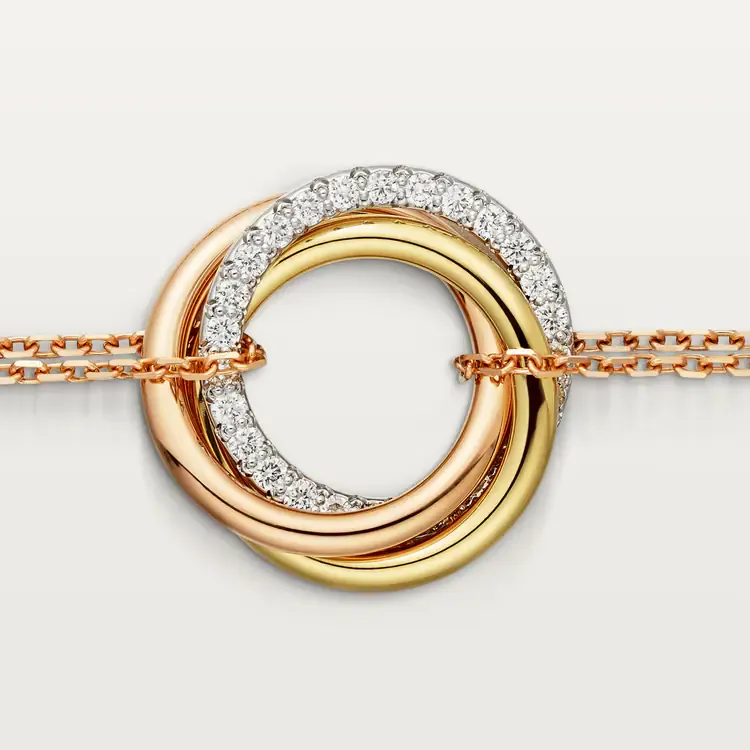 TRINITY BRACELET