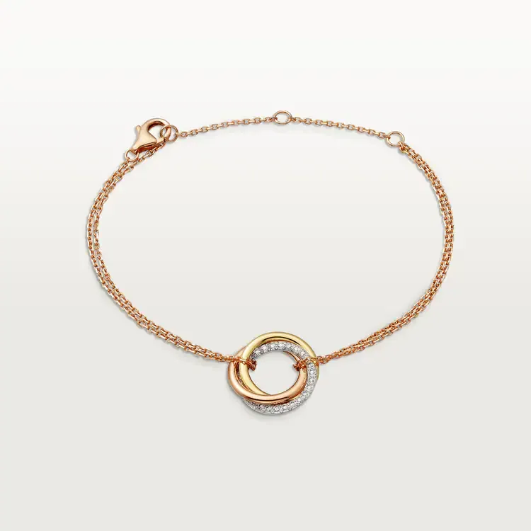 TRINITY BRACELET