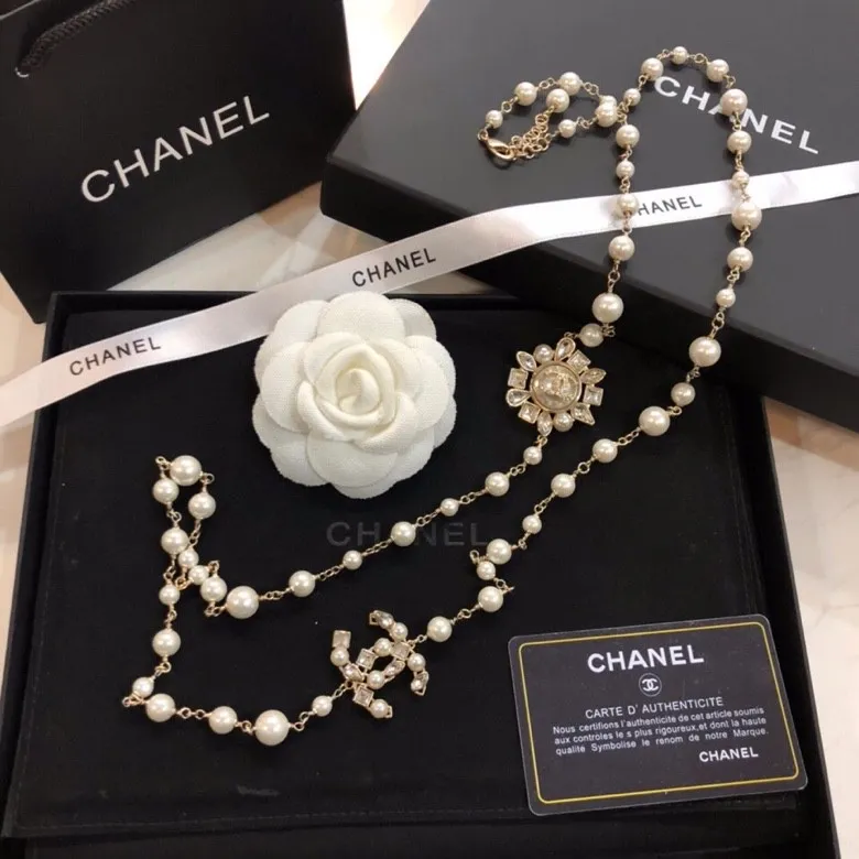 cc Necklace