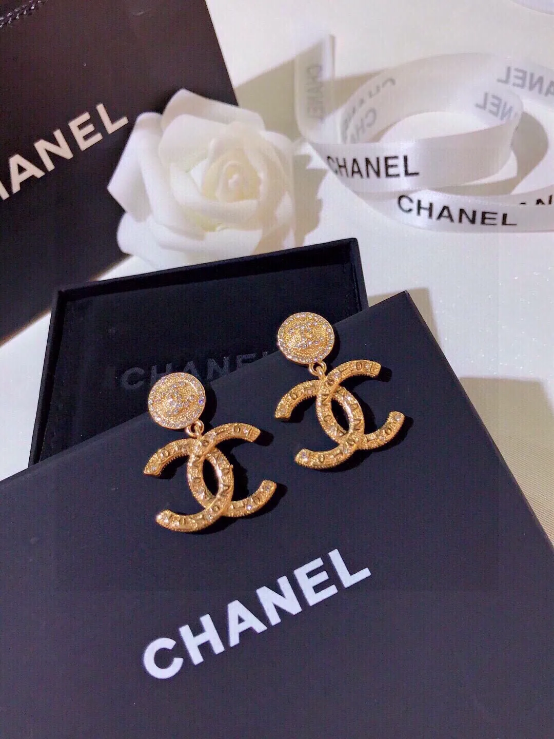 CC Jewelry New 41