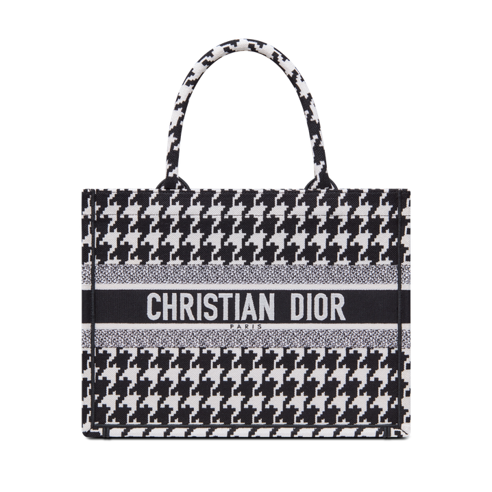 MEDIUM BOOK TOTE