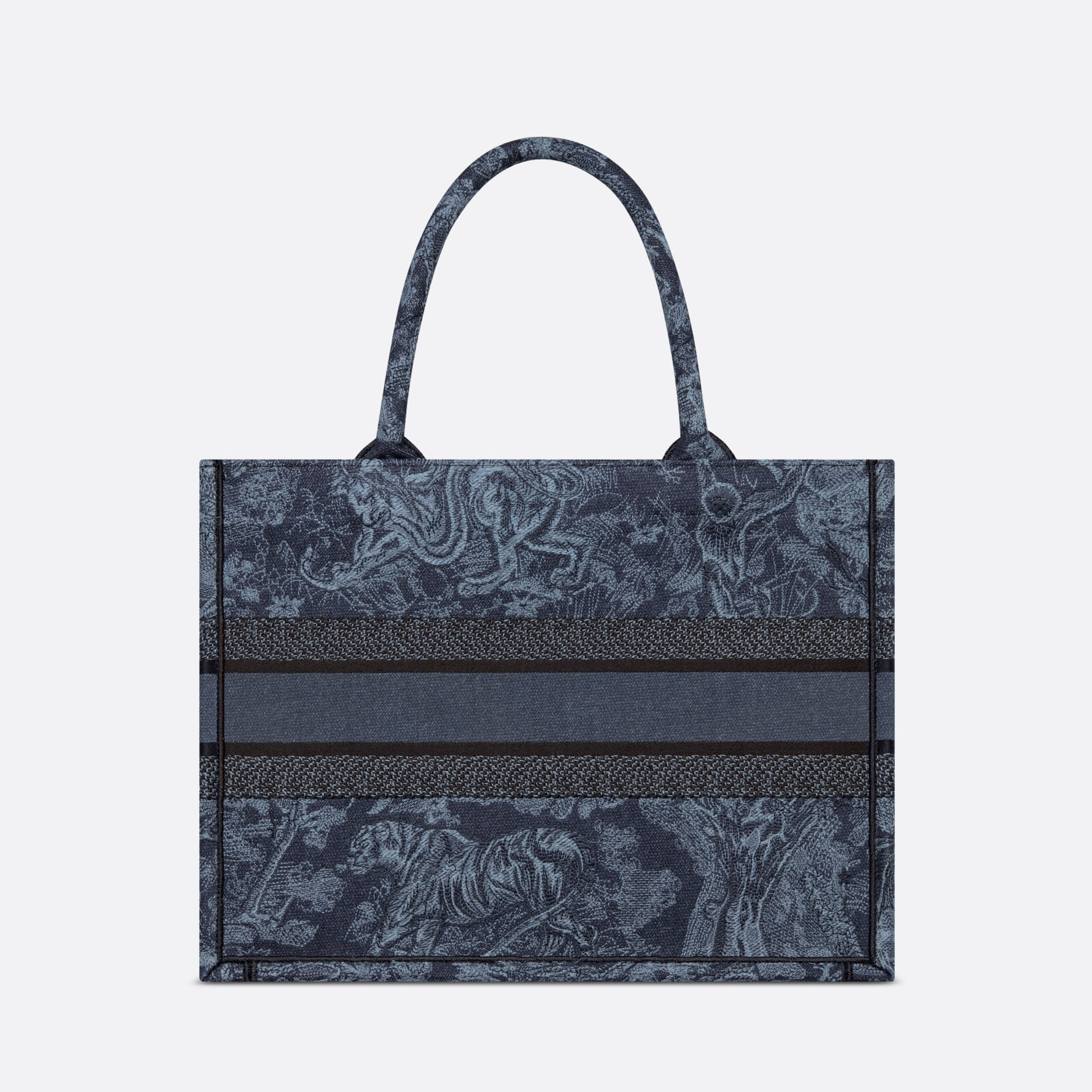 MEDIUM BOOK TOTE