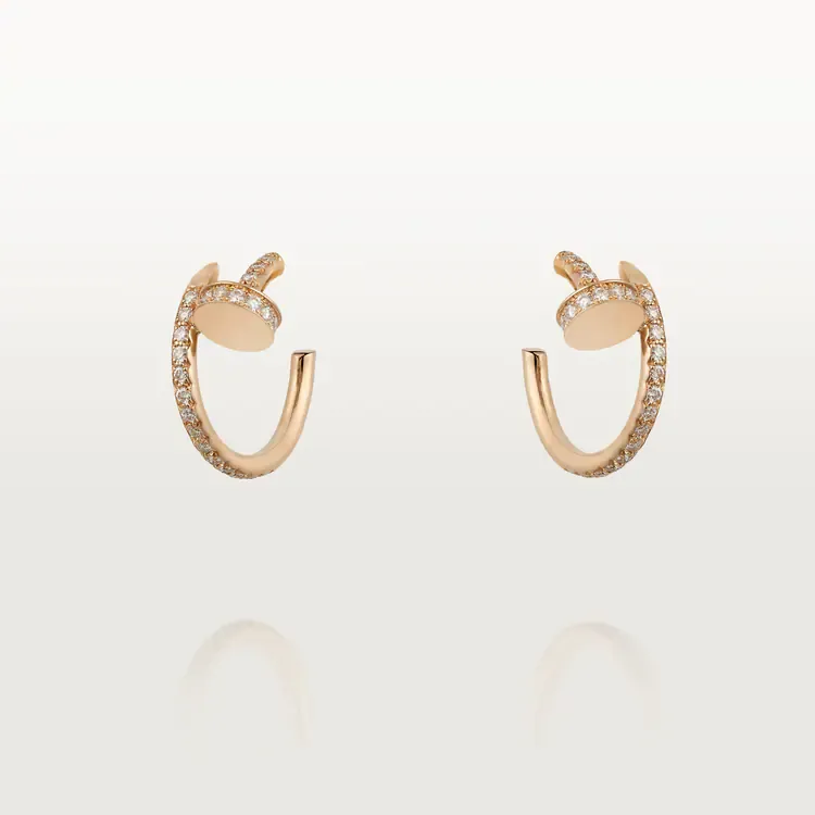 JUSTE UN CLOU EARRINGS