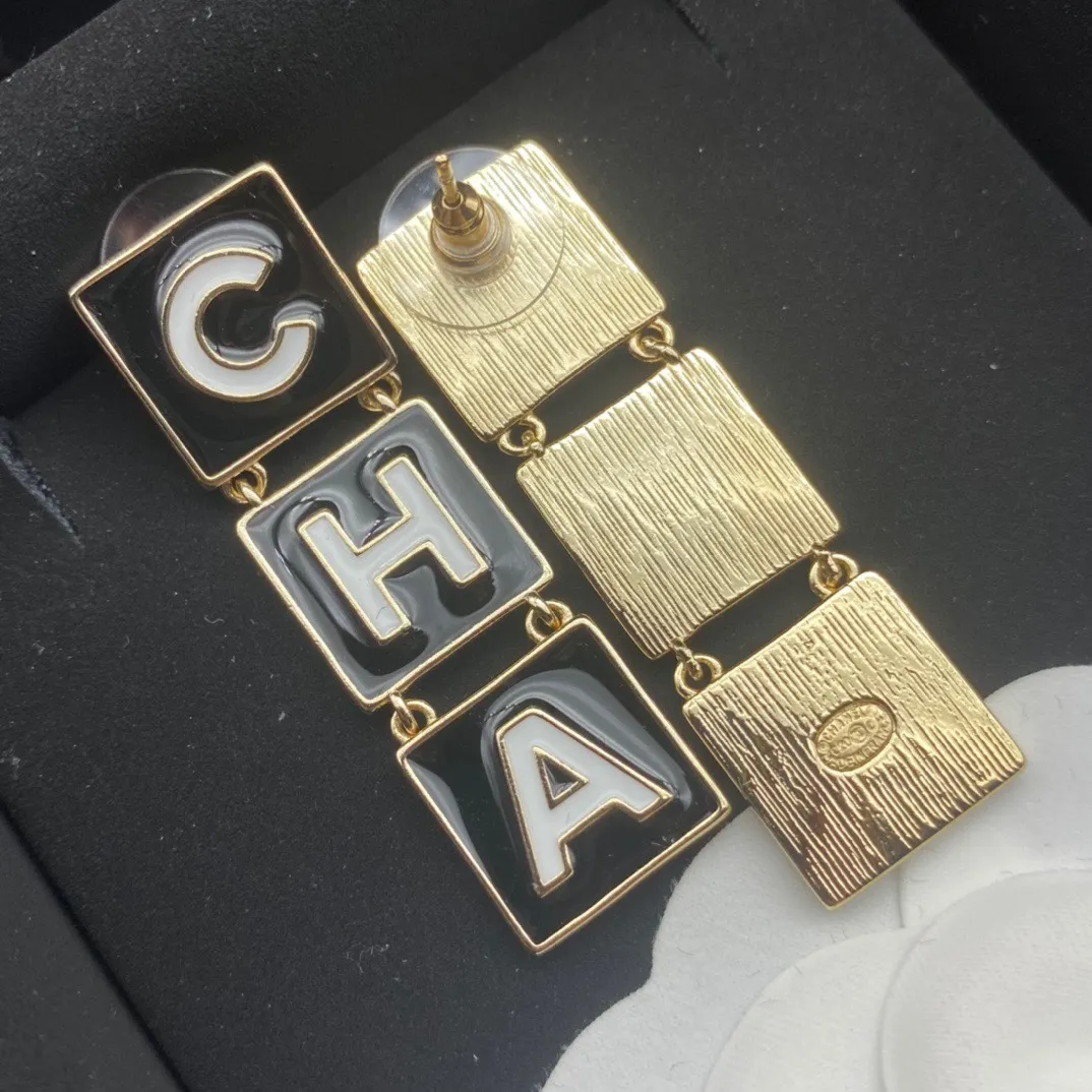 cc Earrings