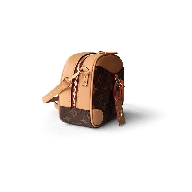 Luggage Bag Mini M45528