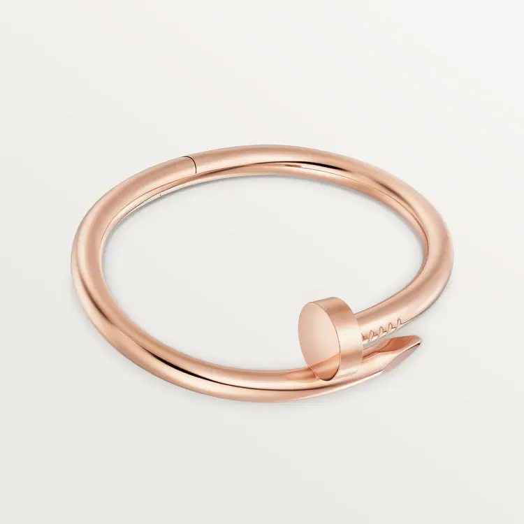 JUSTE UN CLOU BRACELET, MEDIUM MODEL