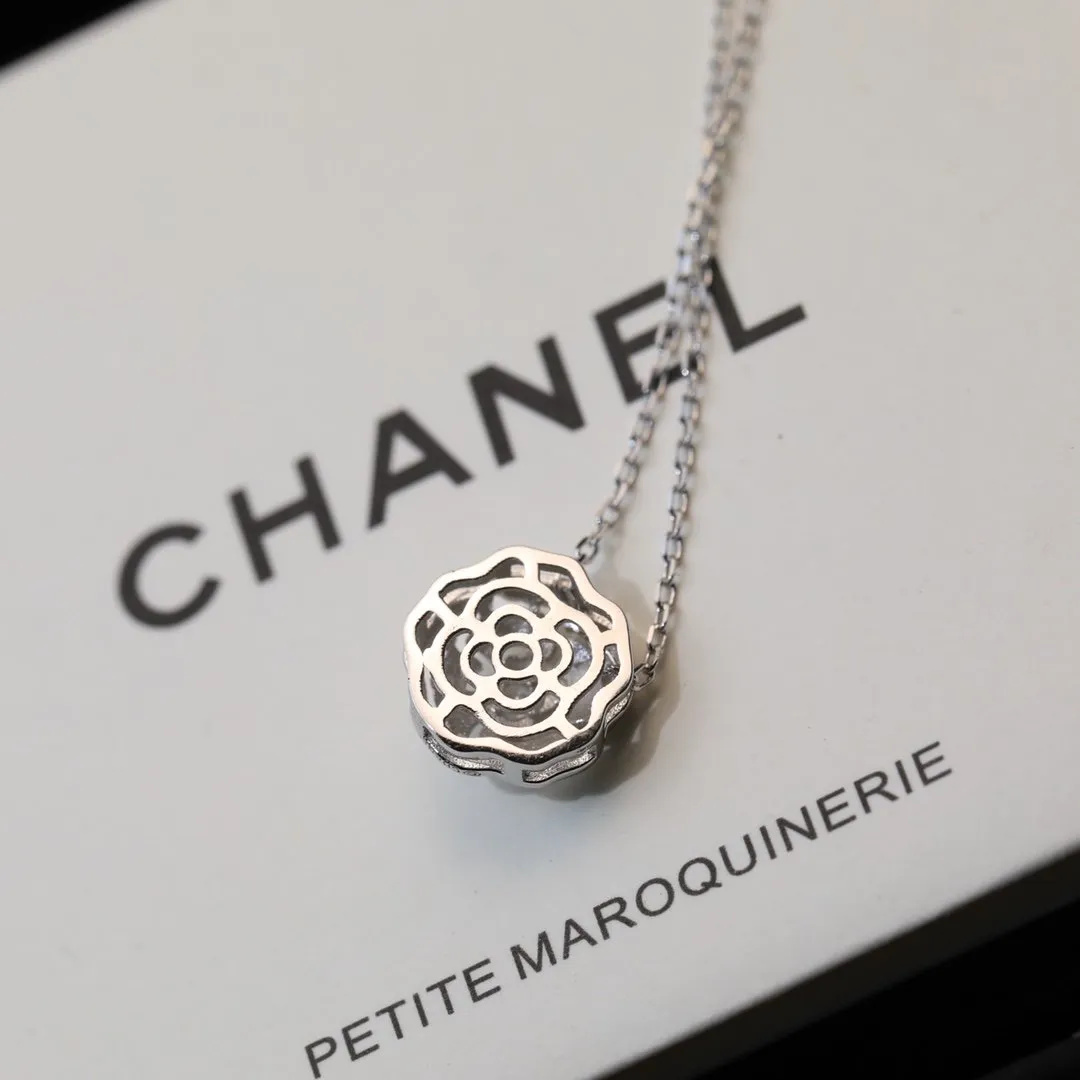 cc Necklace