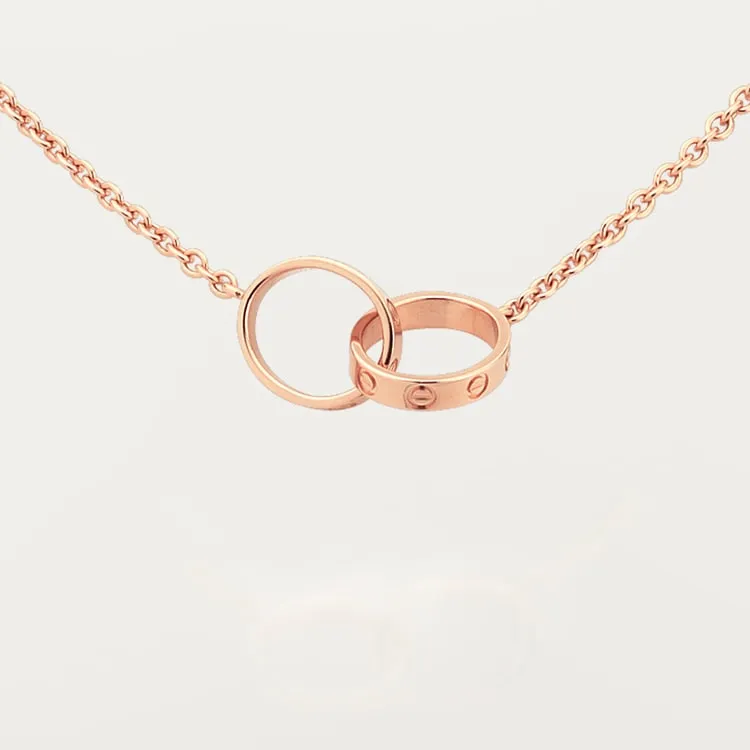 LOVE NECKLACE