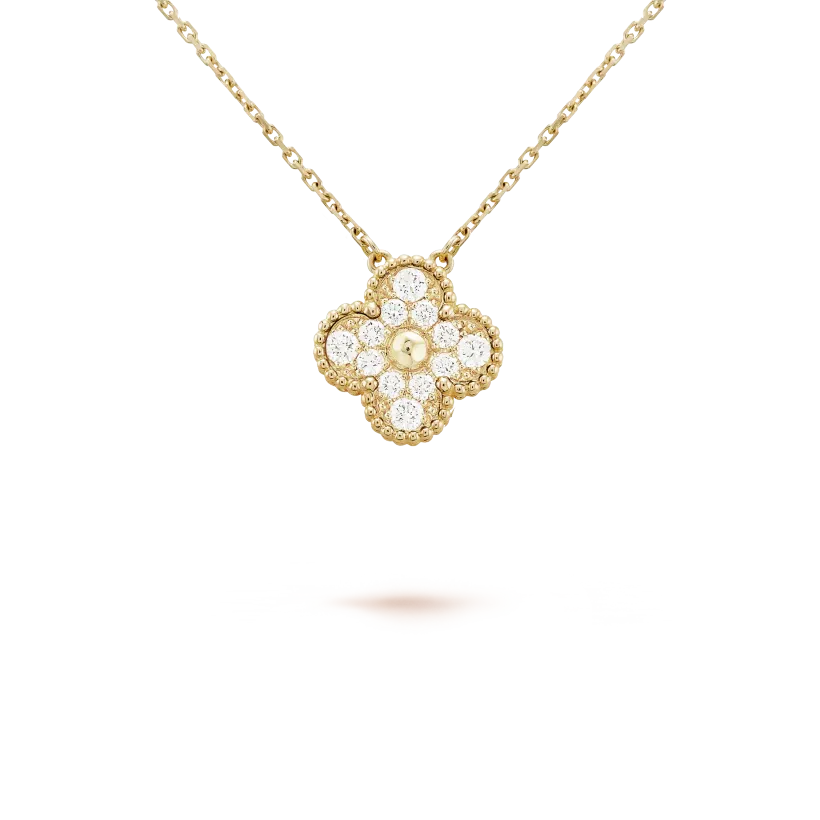 Vintage Alhambra pendant
