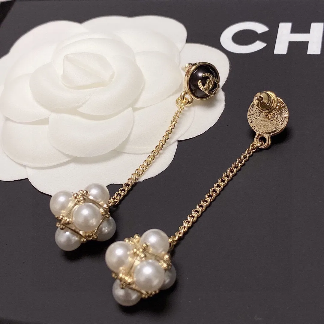 cc Earrings