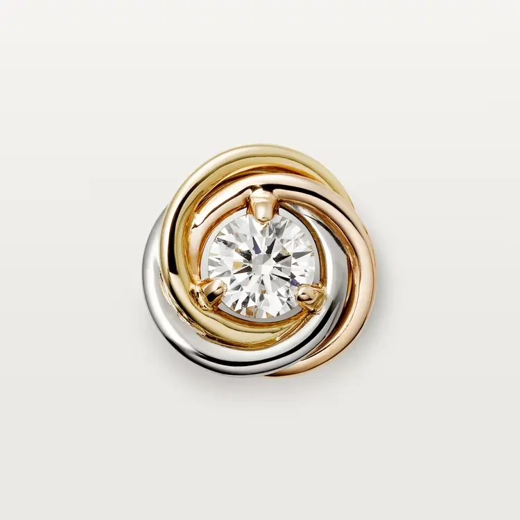 TRINITY EARRINGS