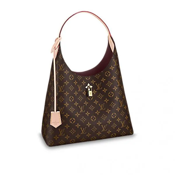 Flower Hobo M43546