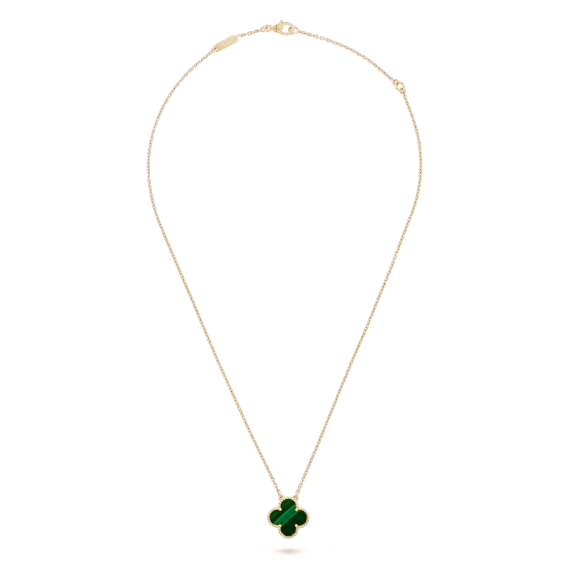 Vintage Alhambra pendant