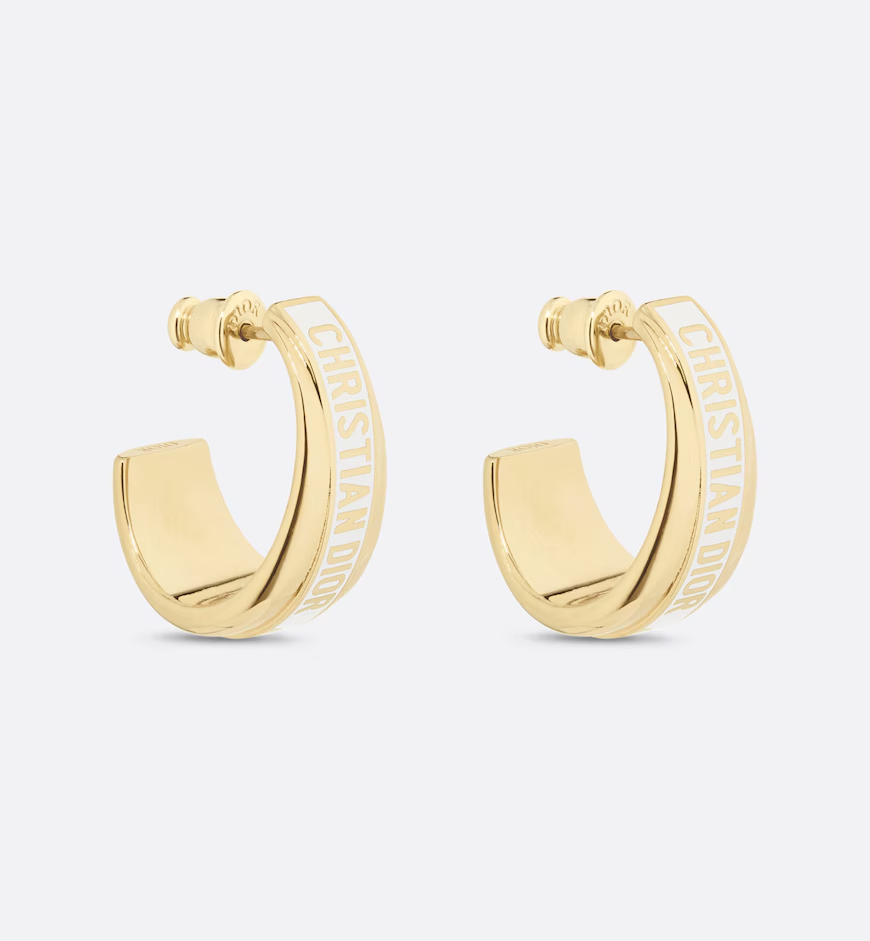 Code Earrings