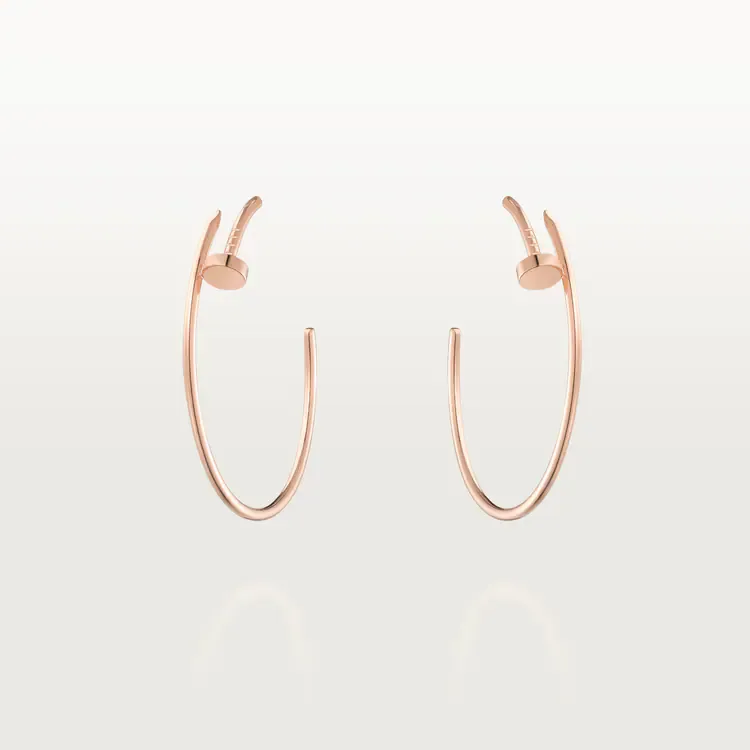 JUSTE UN CLOU EARRINGS