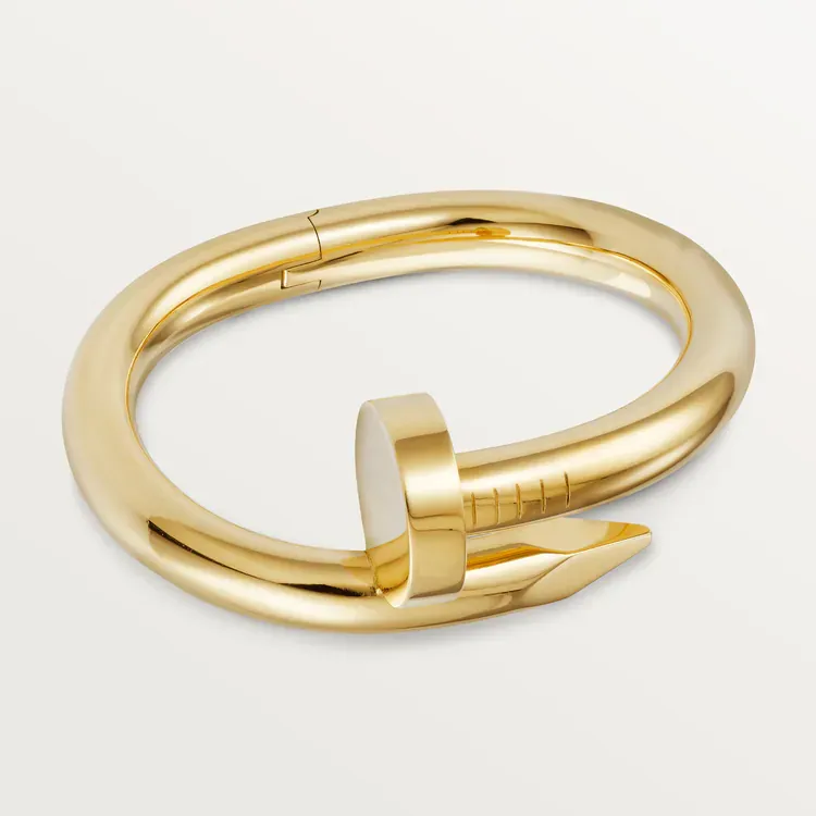 JUSTE UN CLOU BRACELET, LARGE MODEL