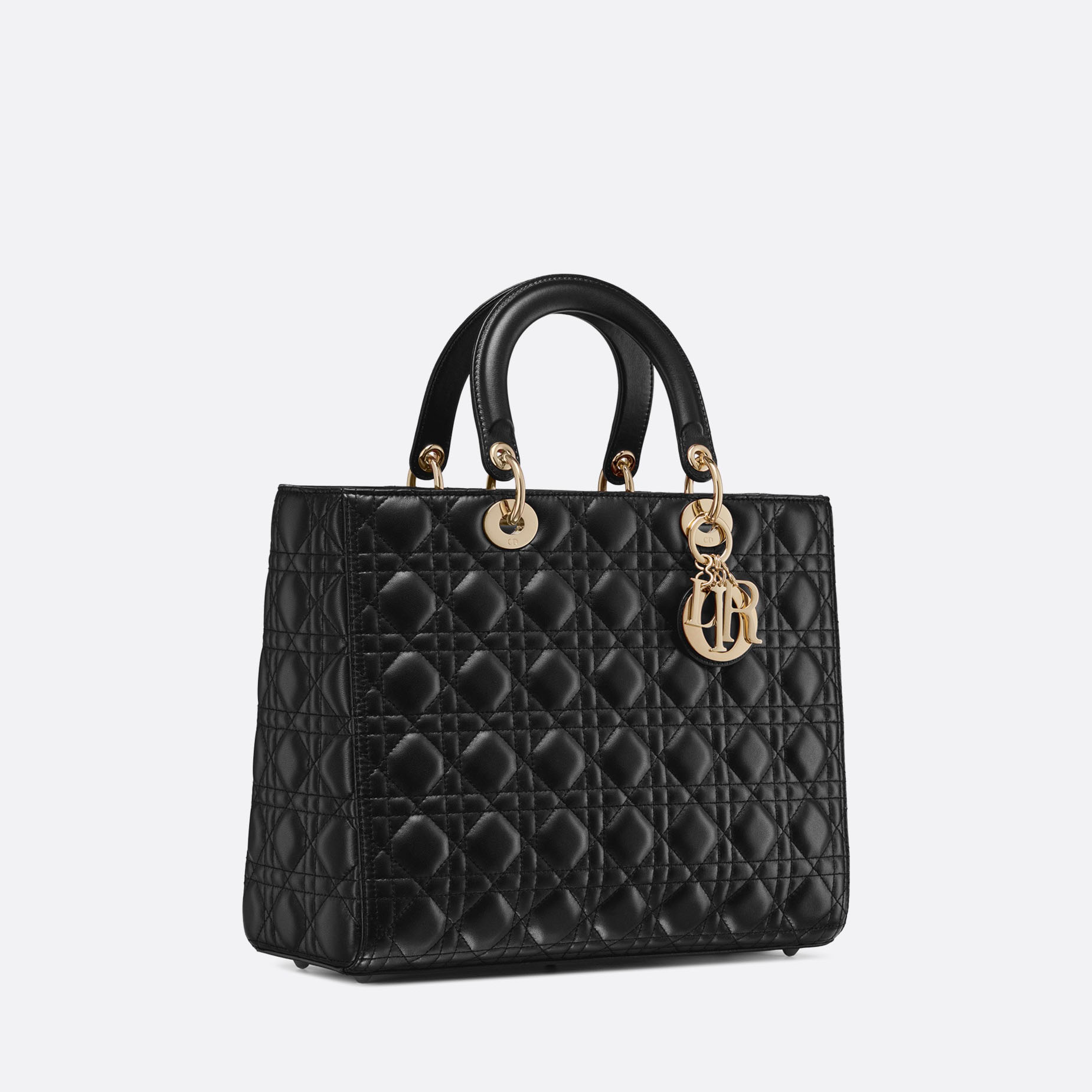 LARGE LADY BAG