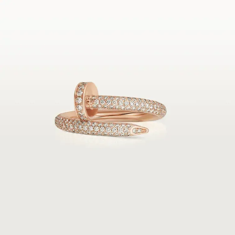 JUSTE UN CLOU RING