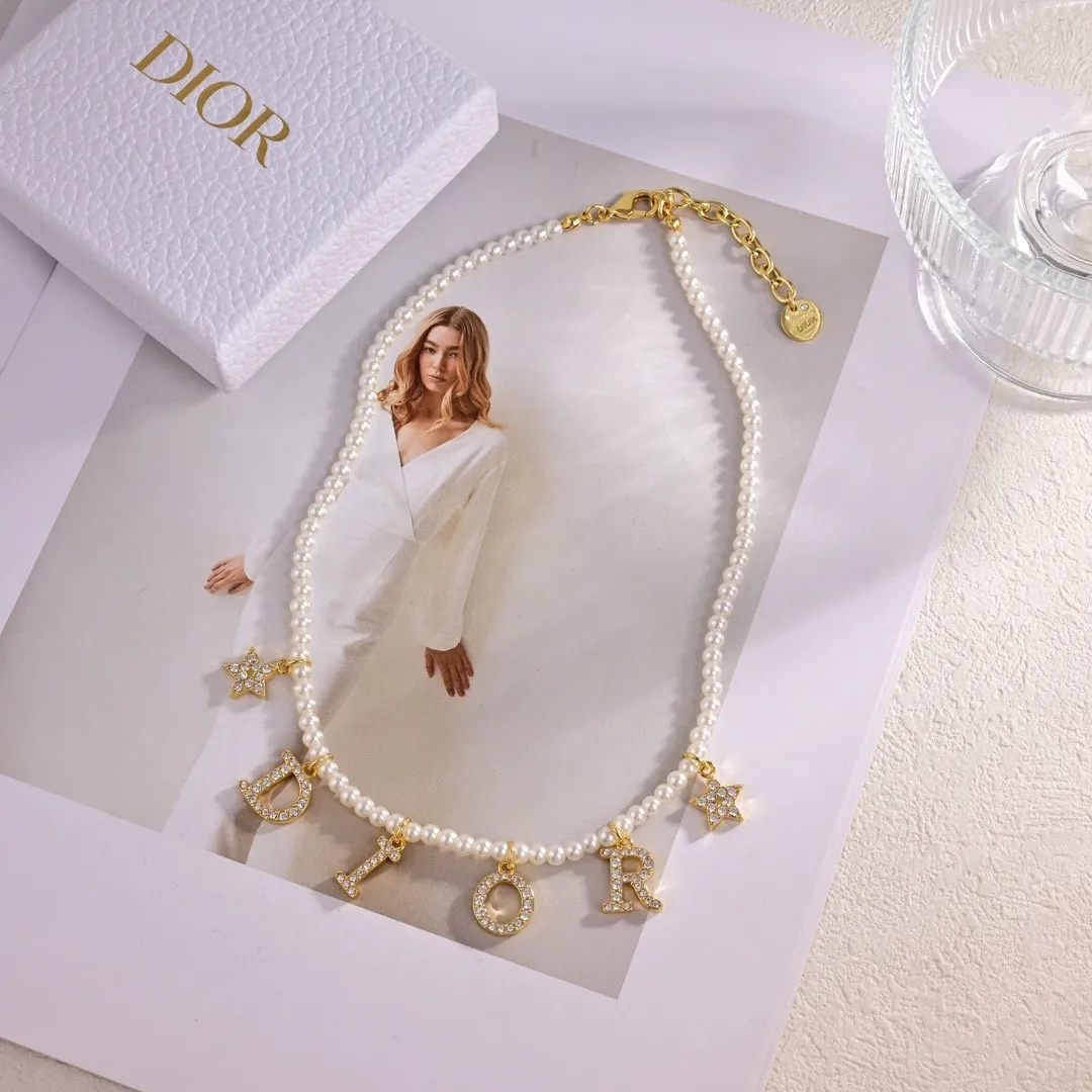 DO Jewelry New Arrival 0034