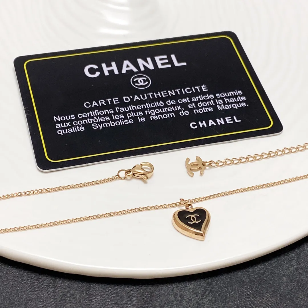 cc Necklace