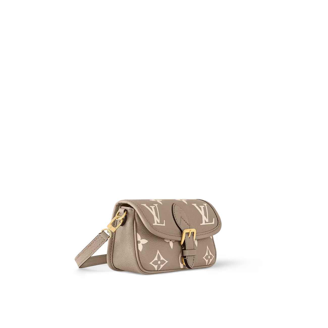 Nano Diane M83300