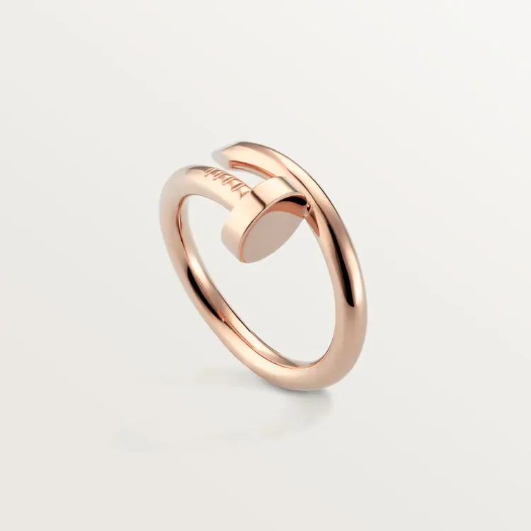 JUSTE UN CLOU RING