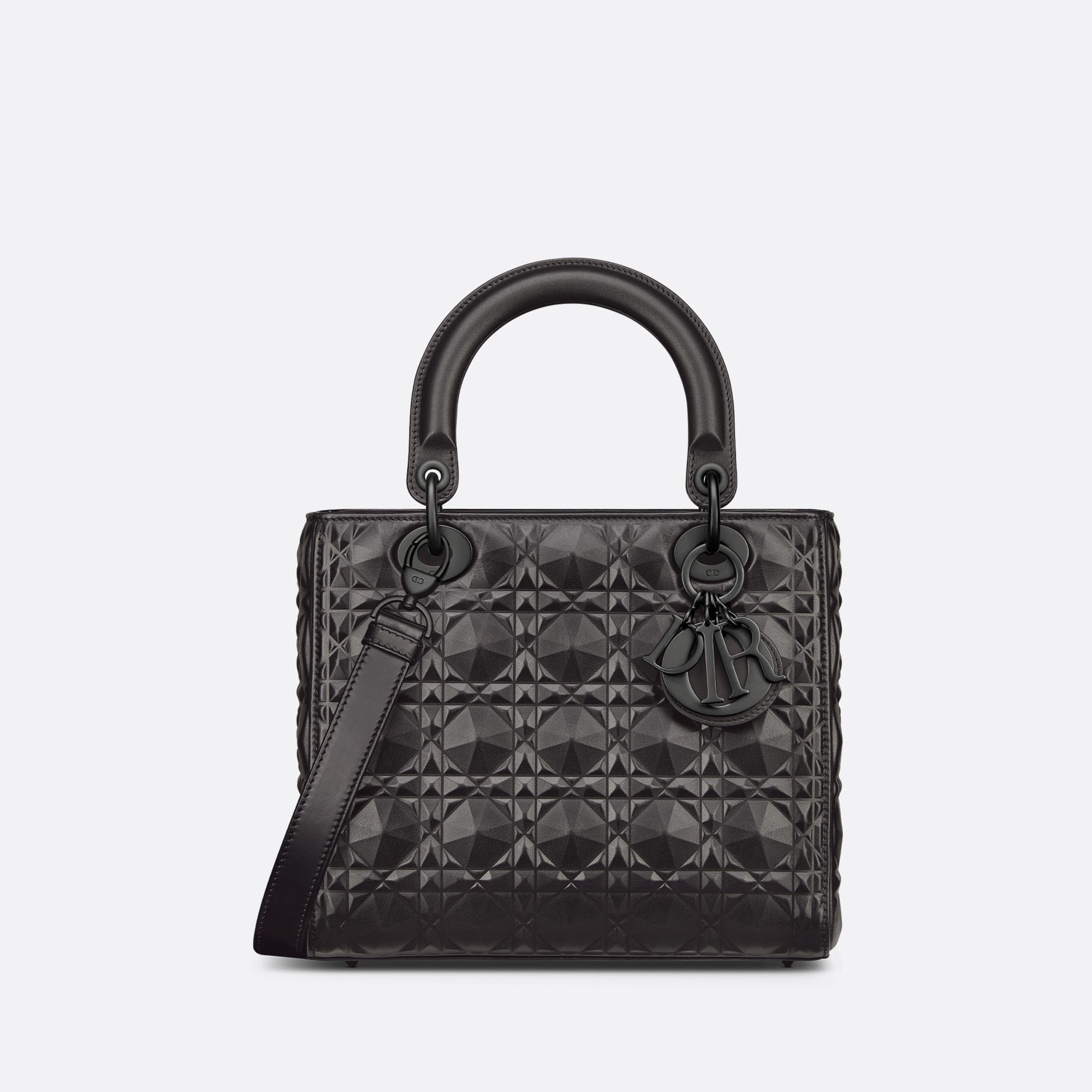 MEDIUM LADY BAG