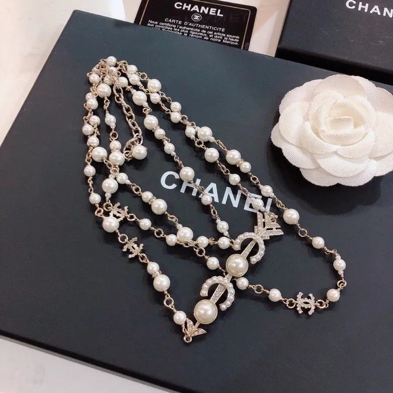 cc Necklace