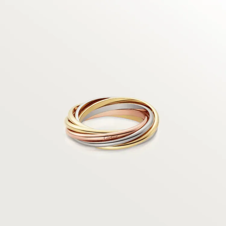 TRINITY RING