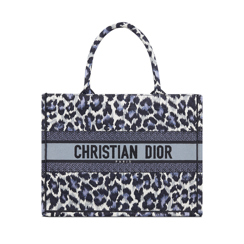 MEDIUM BOOK TOTE