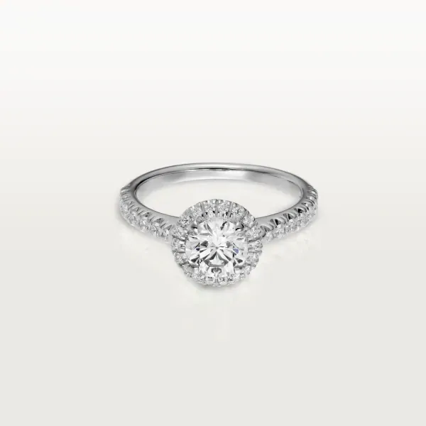 CARTIER DESTINÉE SOLITAIRE