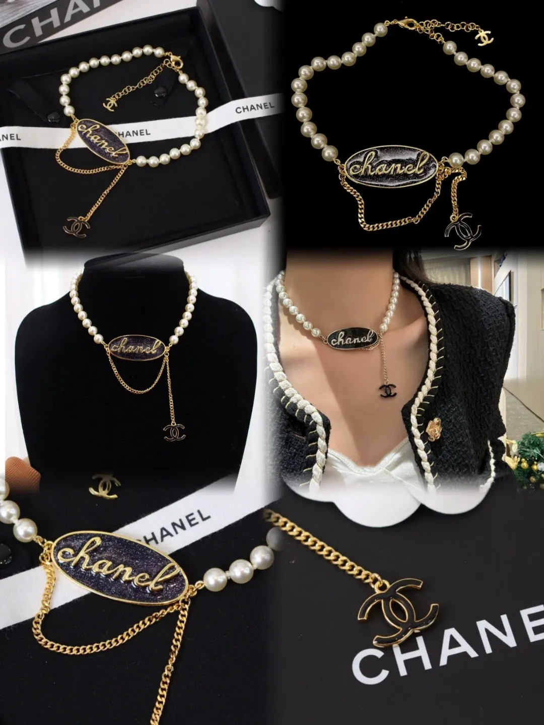 CC Jewelry New Arrival 0031