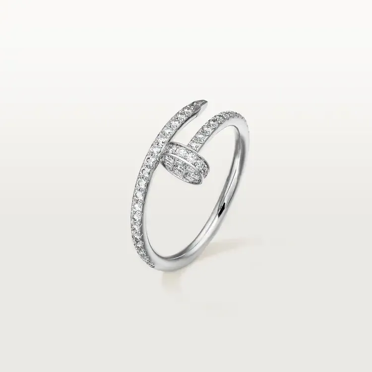 JUSTE UN CLOU RING