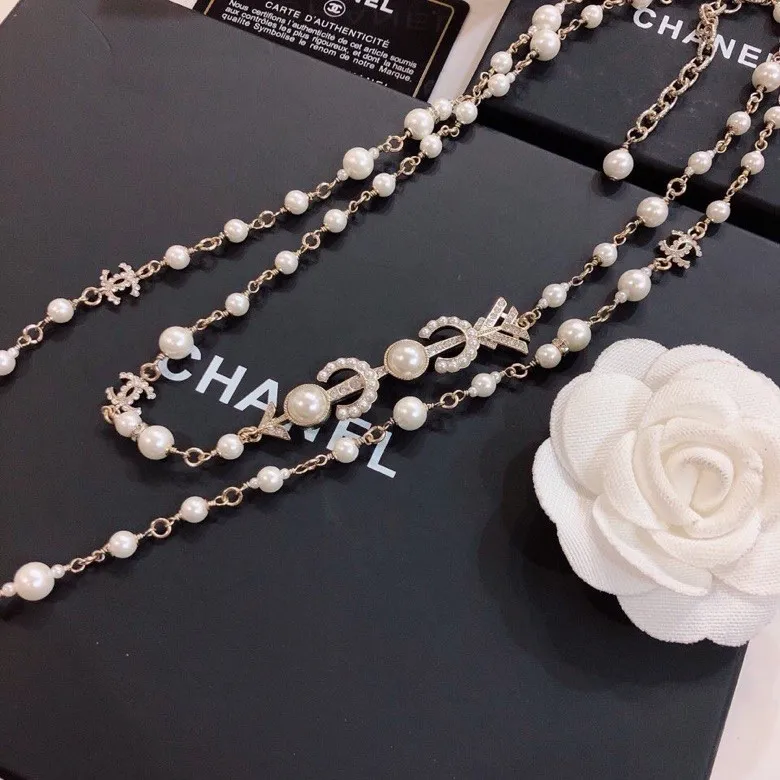 cc Necklace