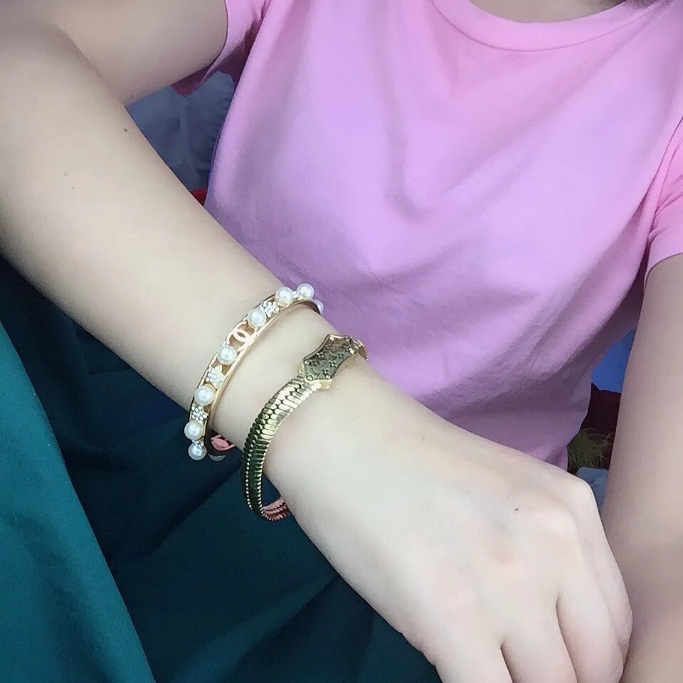 CC Bracelet 0029