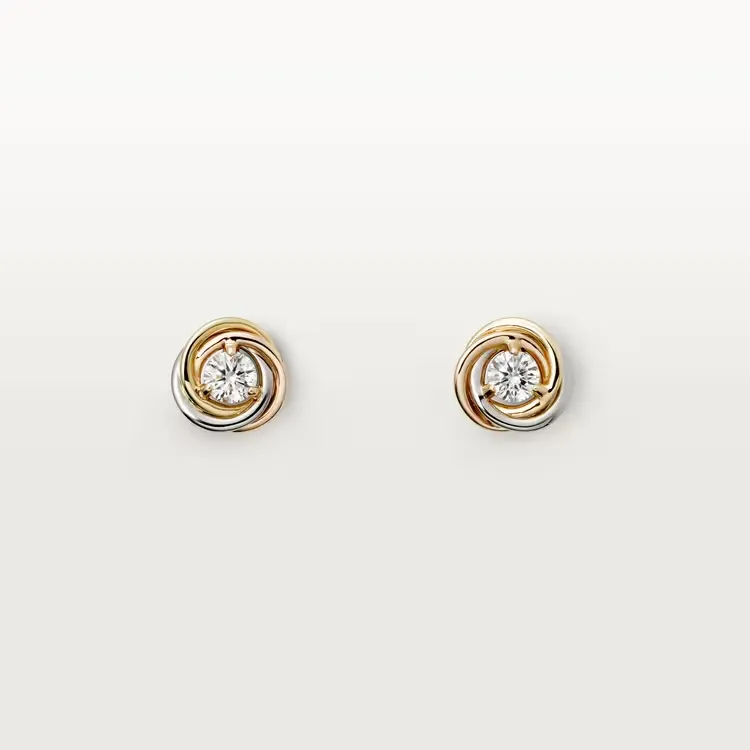 TRINITY EARRINGS