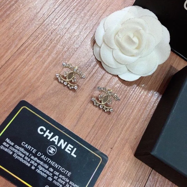 cc Earrings