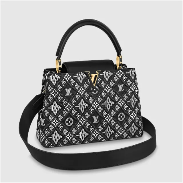 Since 1854 Capucines MM M57358