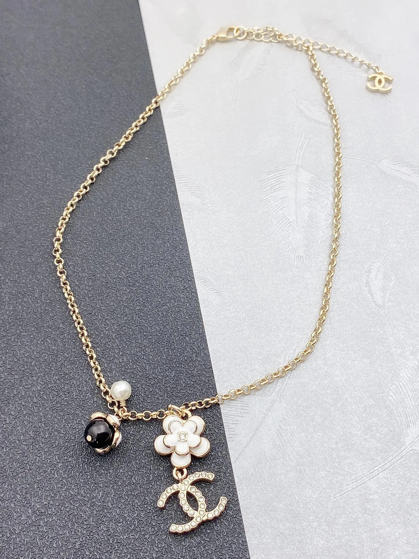 cc Necklace