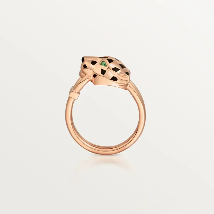 PANTHÈRE DE CARTIER RING