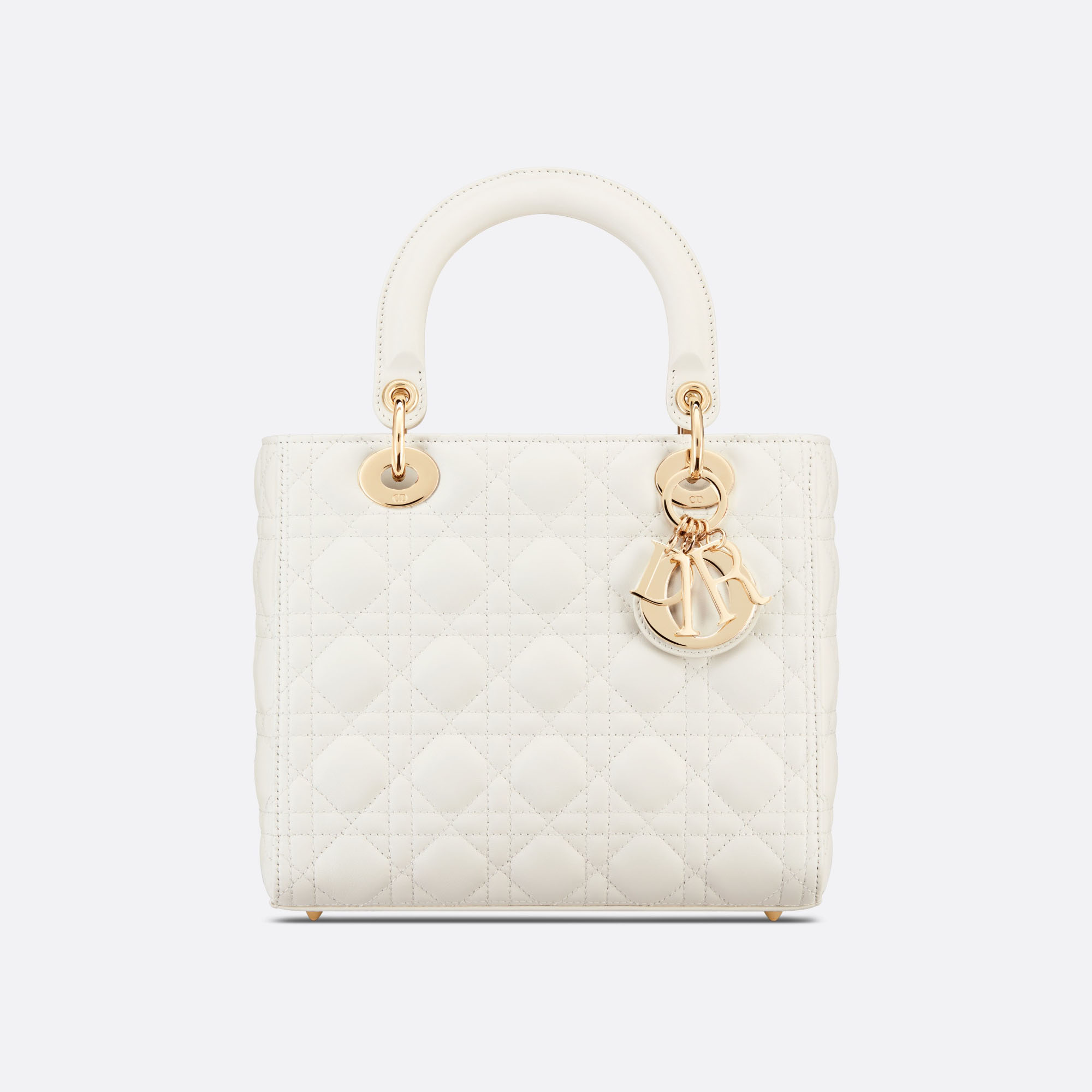 MEDIUM LADY BAG