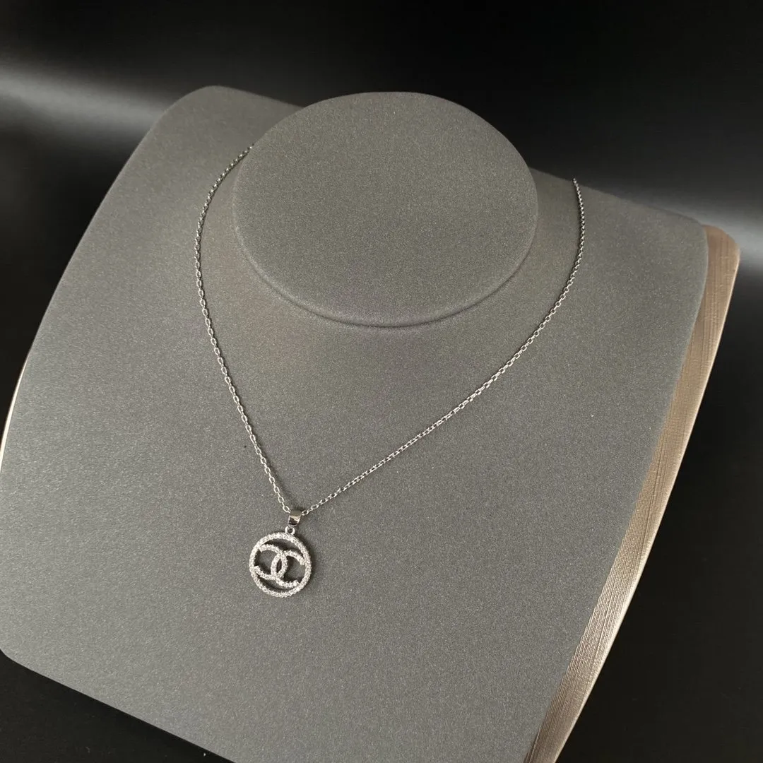 cc Necklace