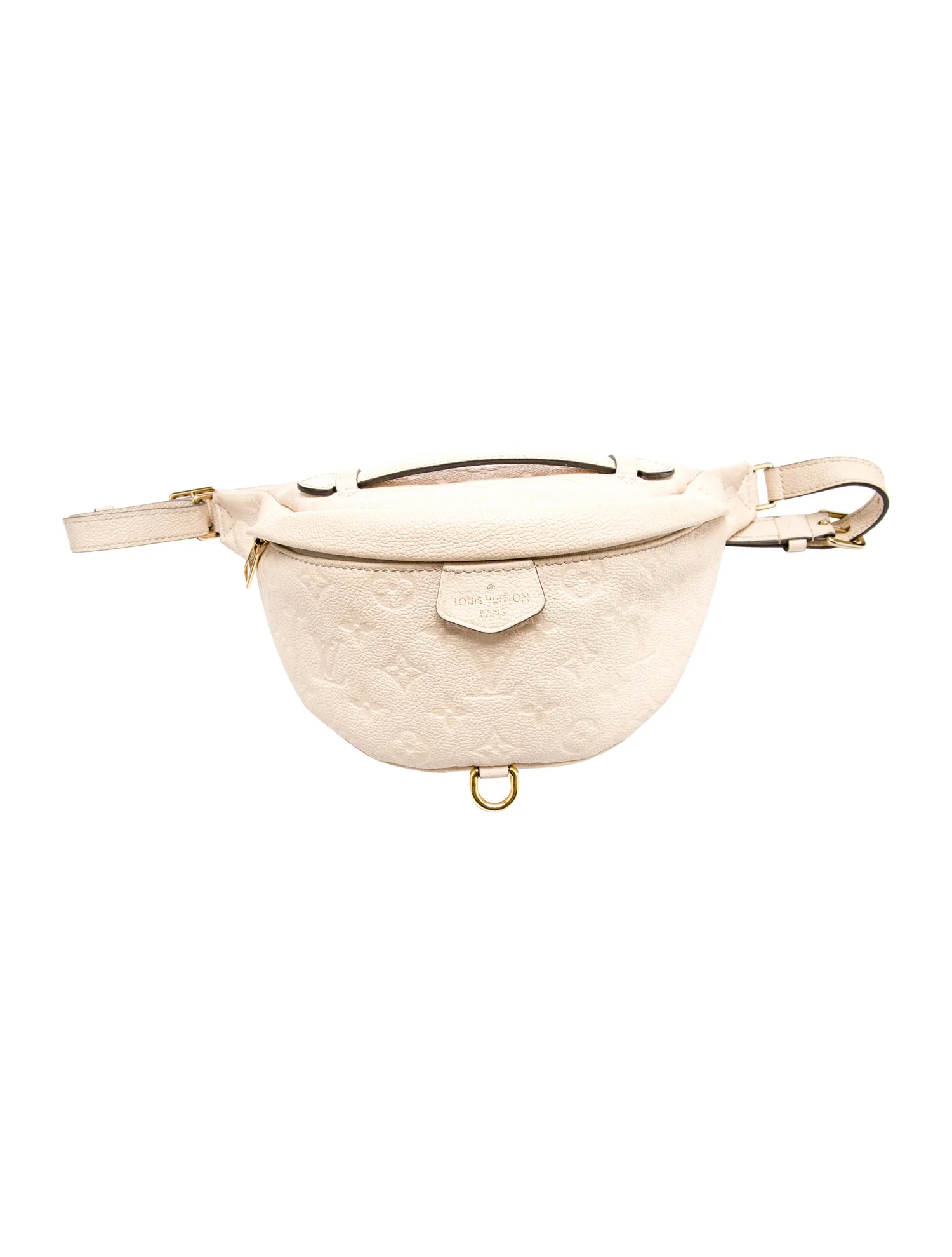 Louis Vuitton Empreinte Leather Bumbag