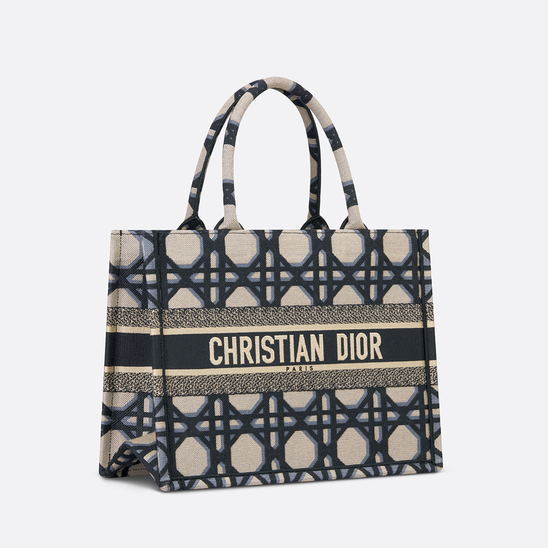 MEDIUM BOOK TOTE