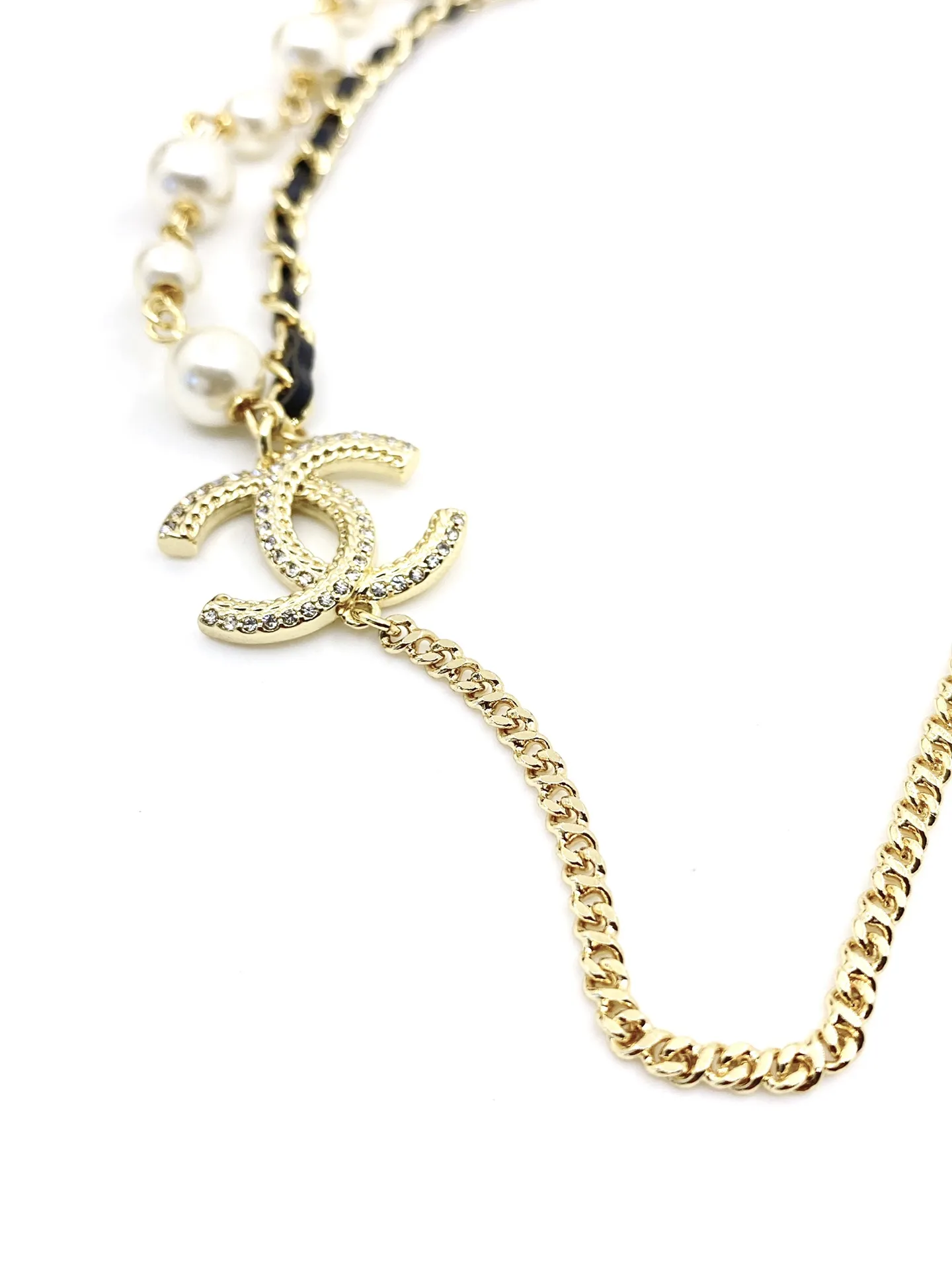 CC Necklace 0021