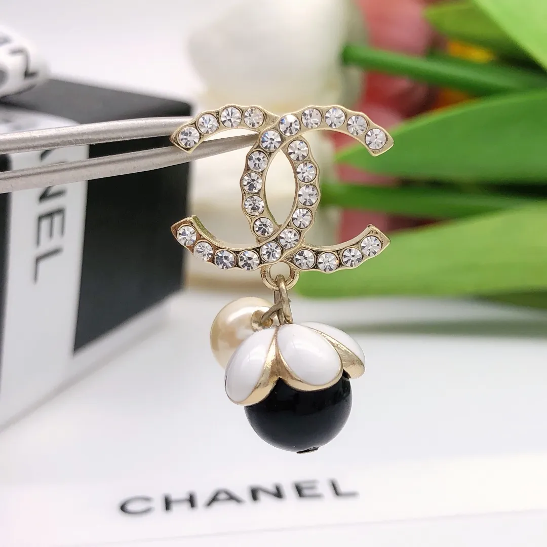 cc Earrings
