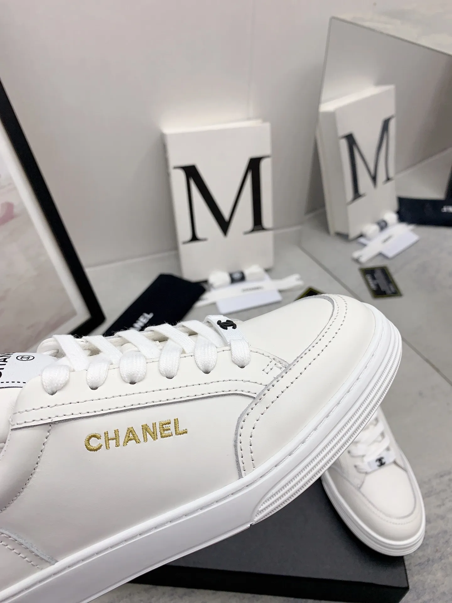 Cc new arrival women sneakers 03