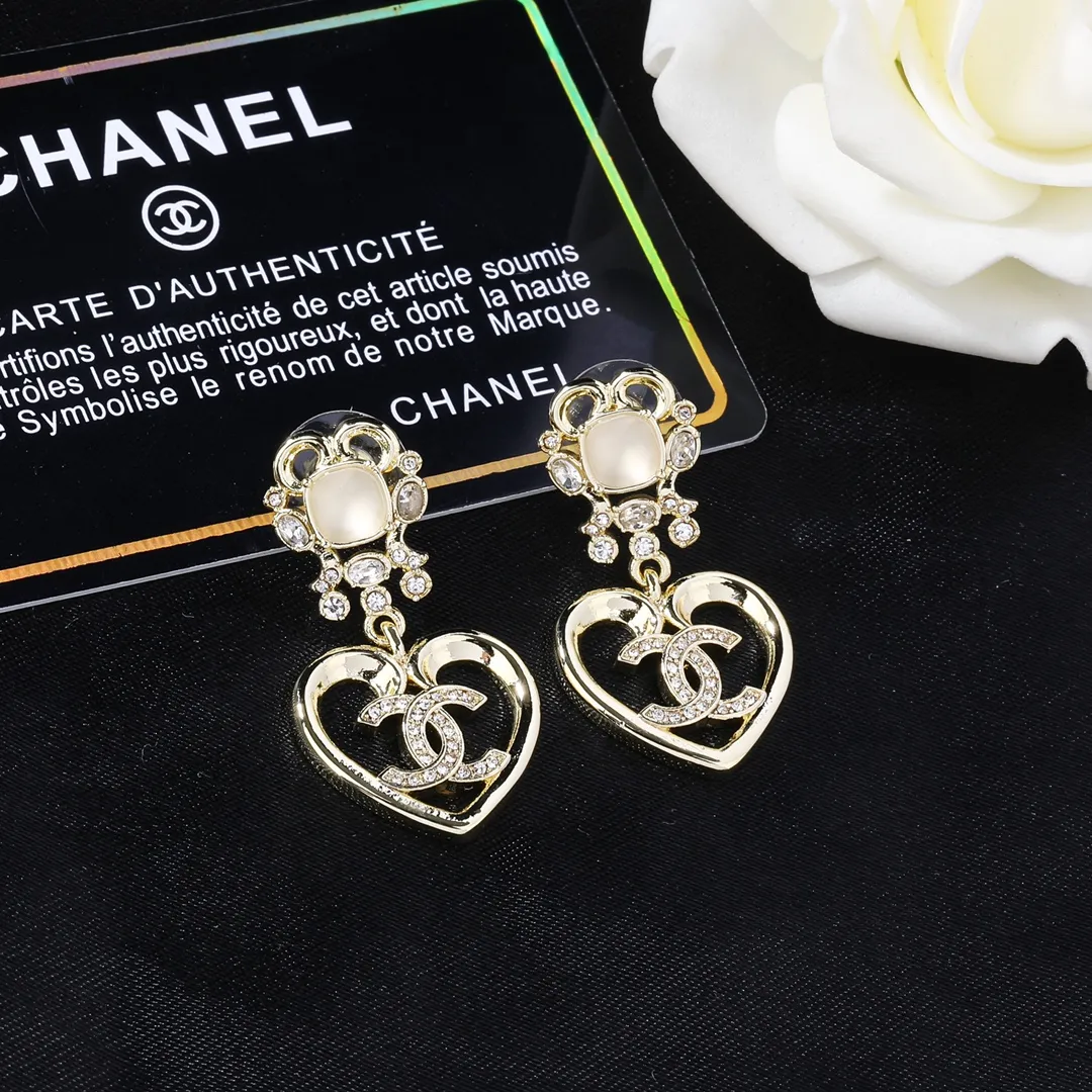 CC Jewelry New Arrival 0064