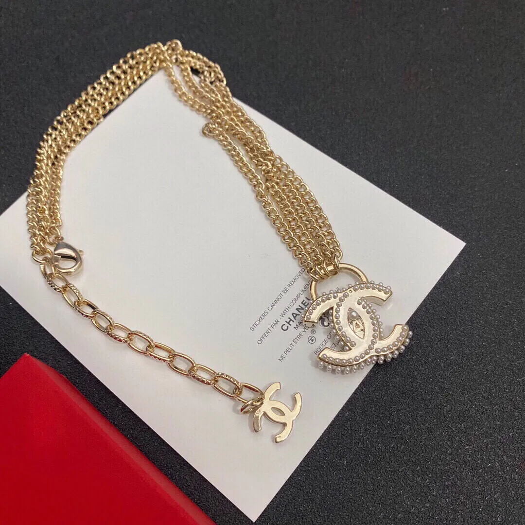 cc Necklace